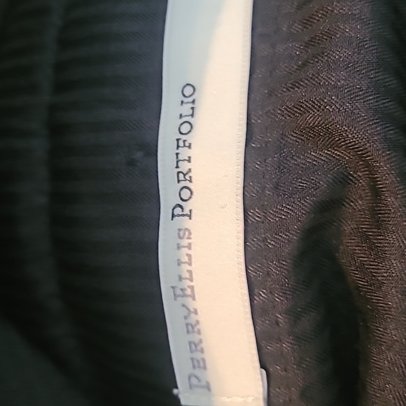 Perry Ellis Portfolio Pants 36/32 - Picture 6 of 6